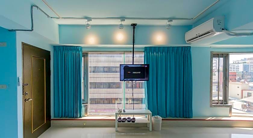 Kaohsiung I Hi Hotel