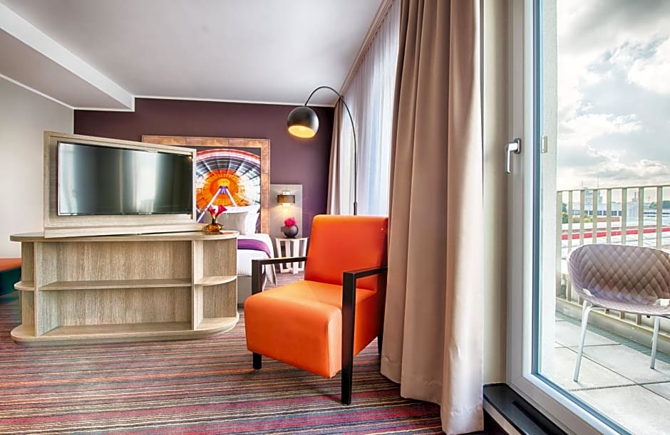 Leonardo Hotel Munich City South