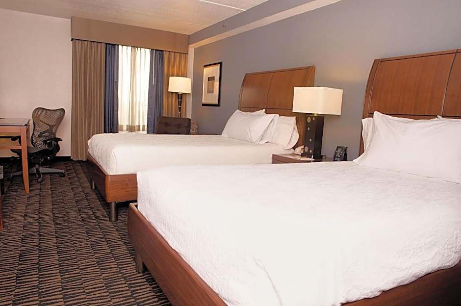 Hilton Garden Inn Austin Nw/Arboretum