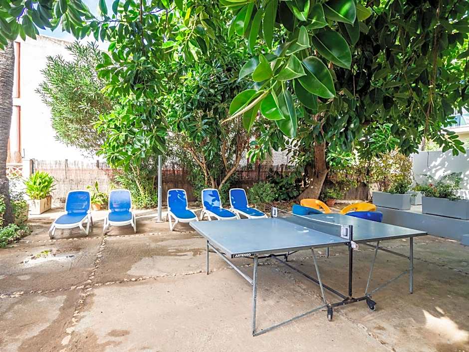 Hotel Santa Maria Playa