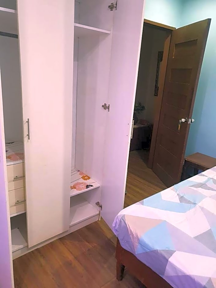 Casa Sarmiento Travellers Inn