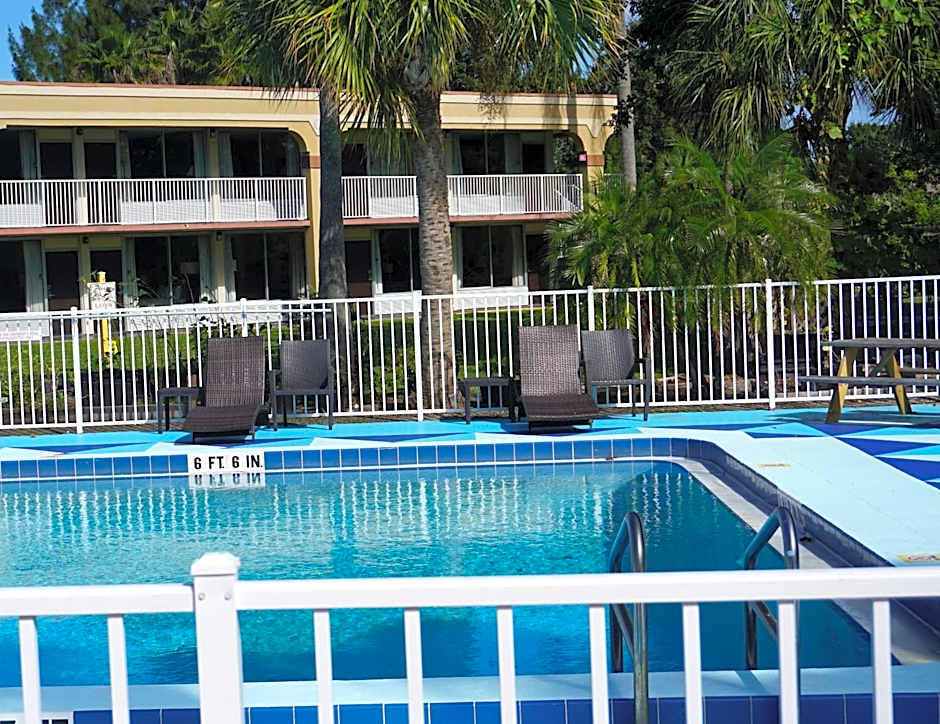 ISLAND HOTEL of Space Coast