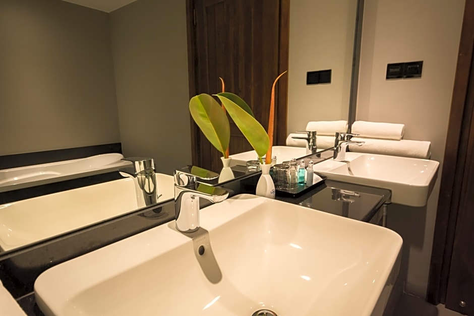 Swiss Residence Hotel- Kandy