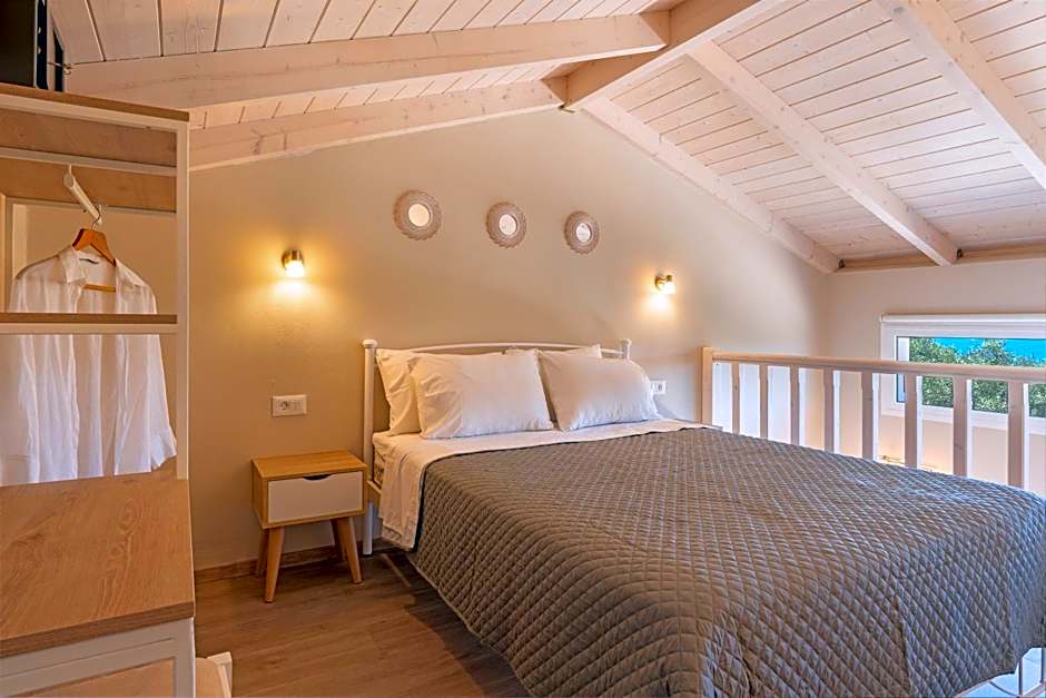 Oskars Studios & Apartments