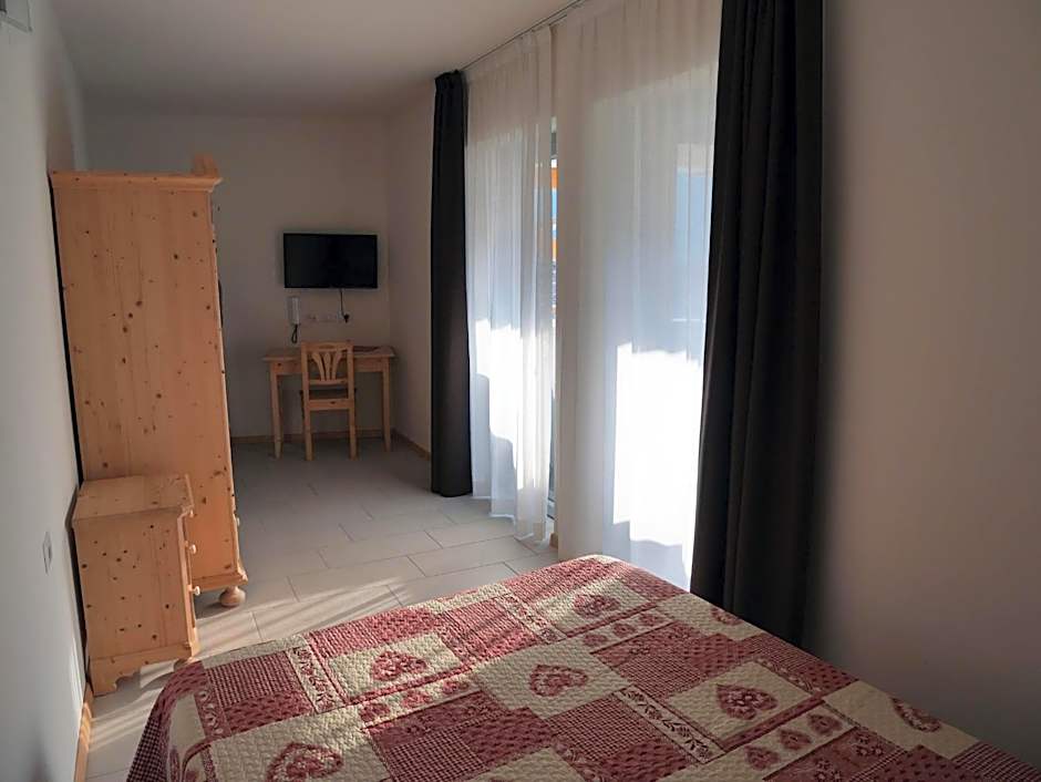 Hotel Elbele Garnì