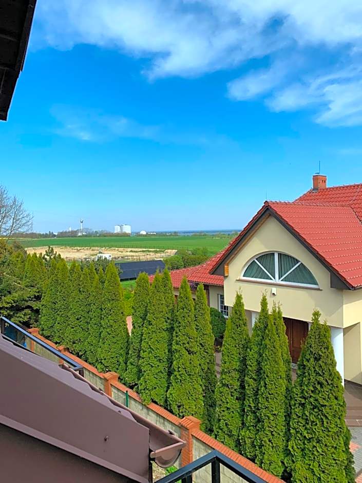 Kaszub Swarzewo - Bed & Breakfast