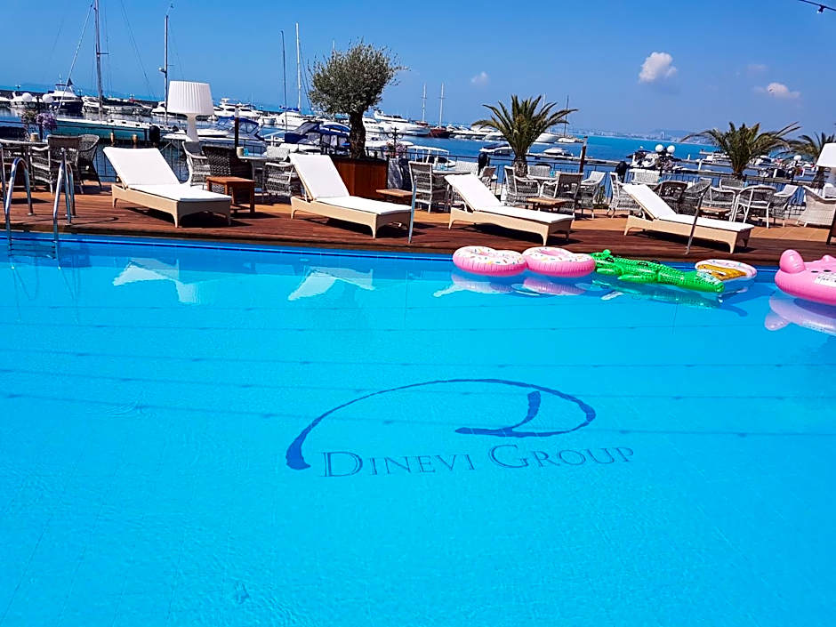 Hotel Palace Marina Dinevi
