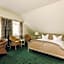 Seehotel Heidehof