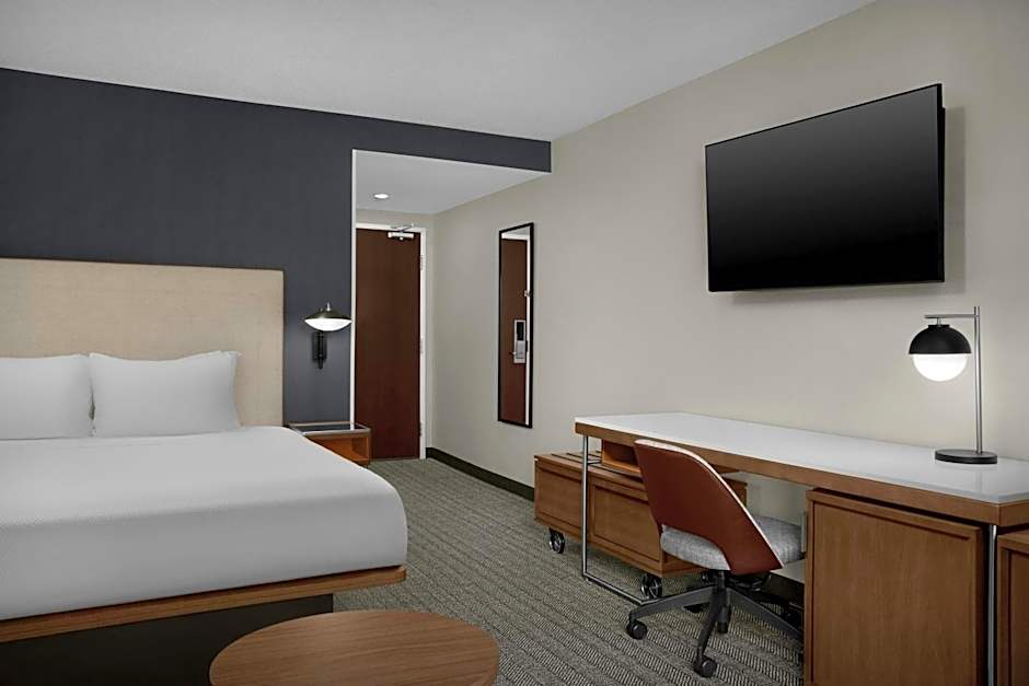 Courtyard by Marriott Blacksburg