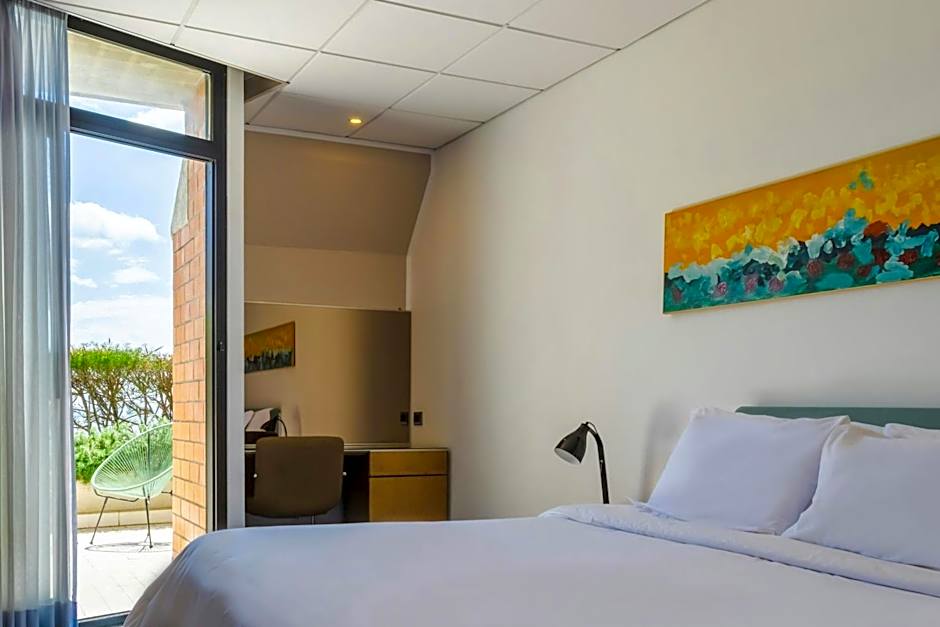 Four Points by Sheraton Catania Hotel & Conference Center