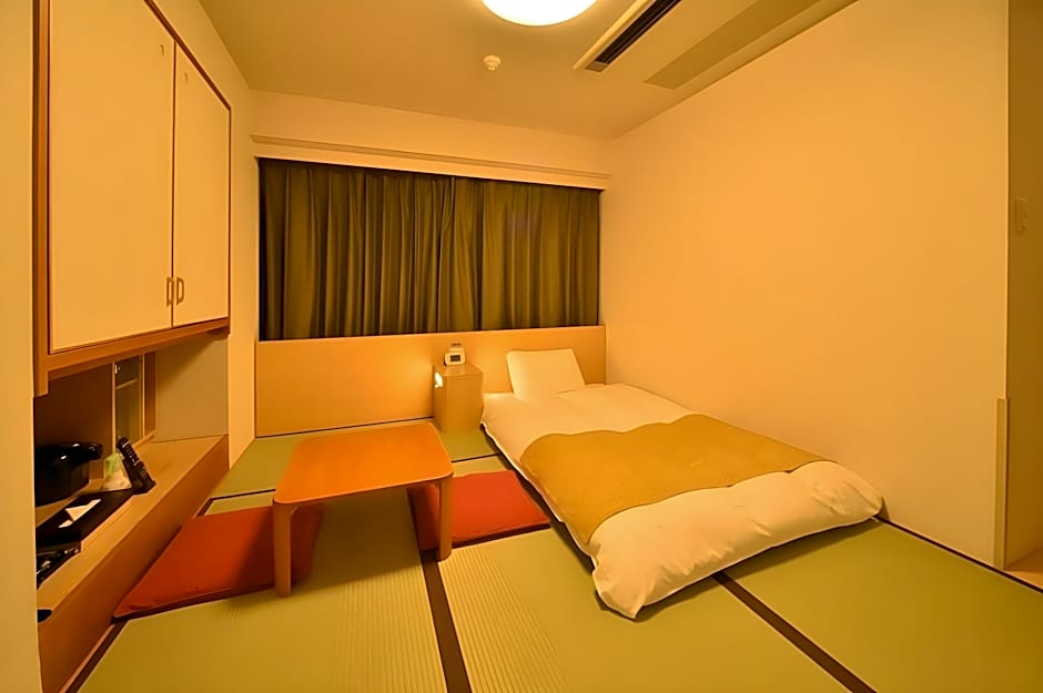 Dormy Inn Obihiro Natural Hot Spring