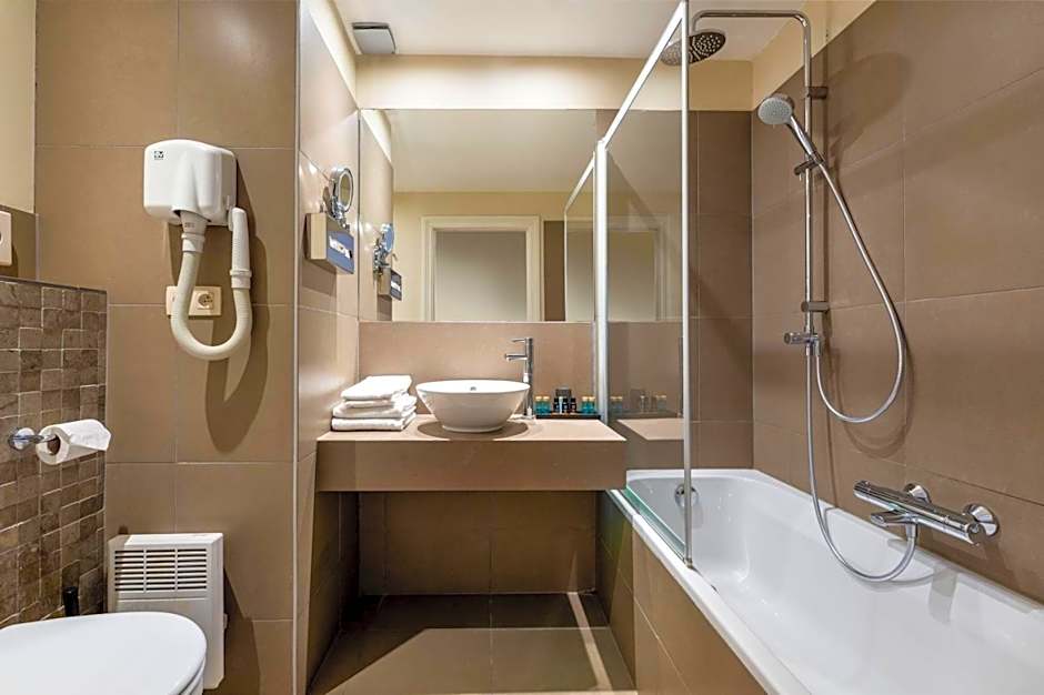Hotel Acacia