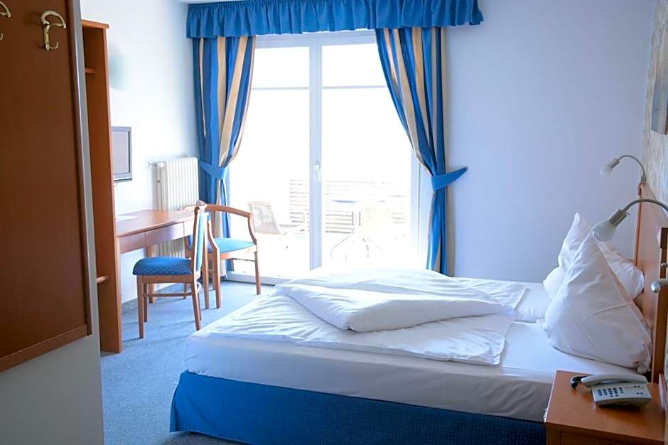 Hotel Tannerhof