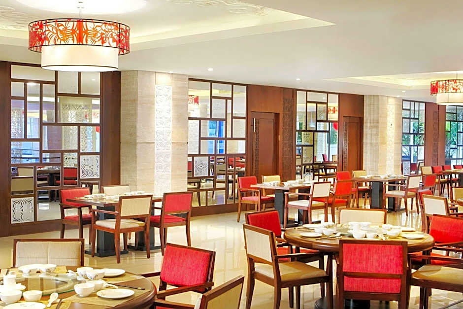 Four Points By Sheraton Makassar