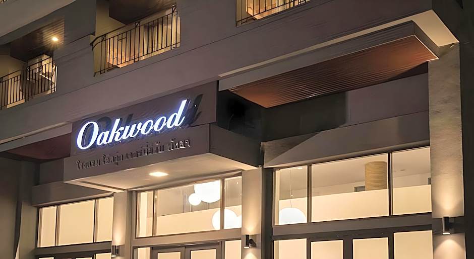 Journeyhub Pattaya Central