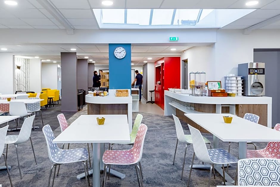 The Originals City, Ara Hôtel, Landerneau