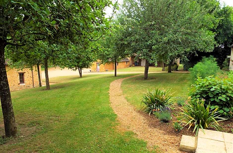 Manoir de la Basse-Cour