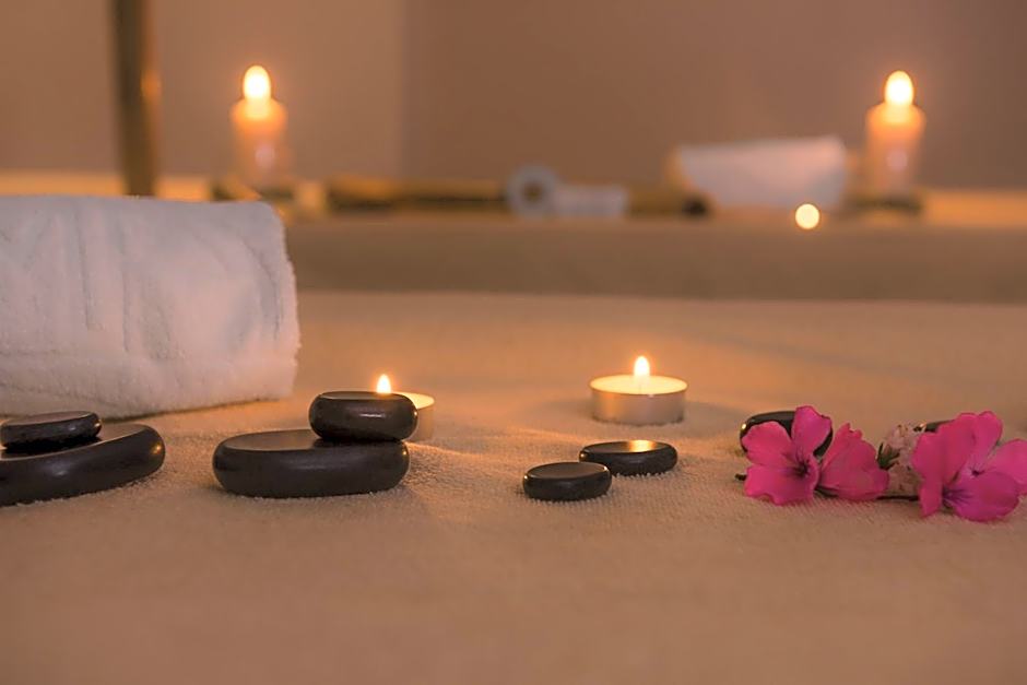 Marina di Petrolo Apartments