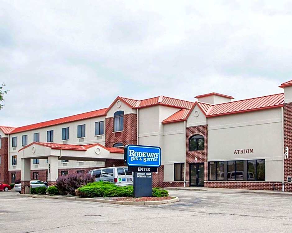 Rodeway Inn & Suites Milwaukee