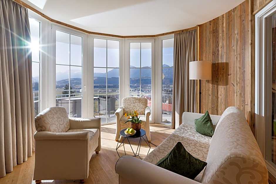 Hotel Panorama Royal