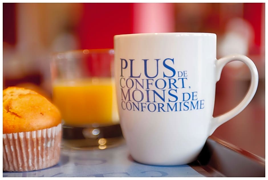 Kyriad Dunkerque Sud - Loon Plage