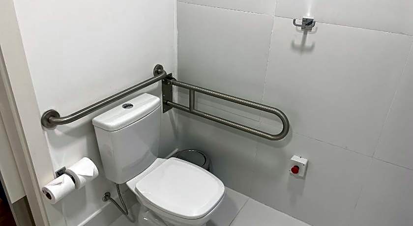 Park Plaza Porto Alegre Moinhos de Vento