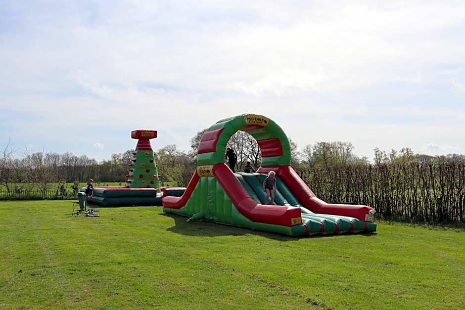 Holiday park Duinhoeve