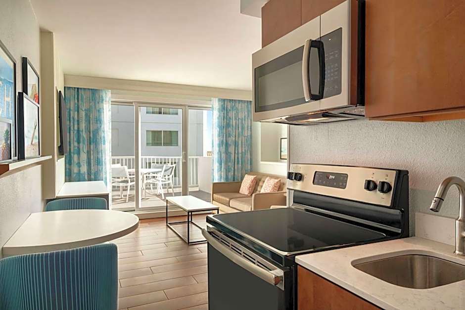 DoubleTree by Hilton Ocean City Oceanfront