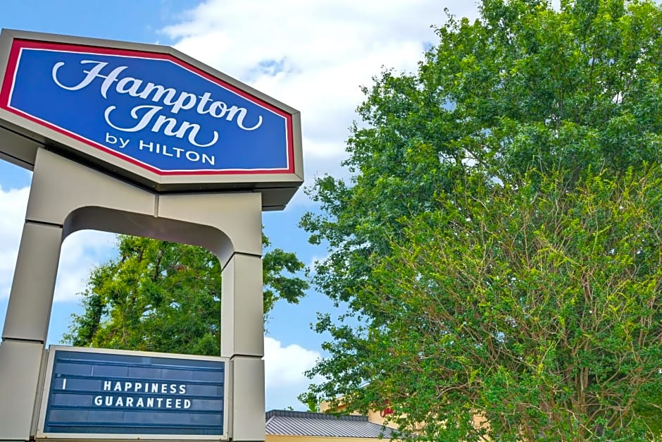 Hampton Inn Columbia-I-26 Airport