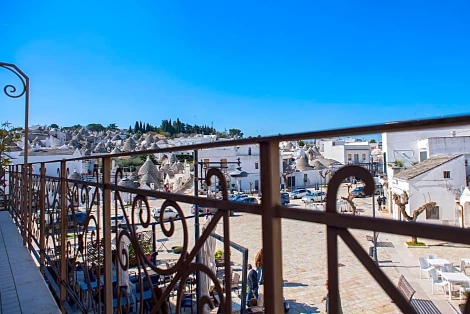 Perlage Suite Luxury B&B - Amazing view of Trulli