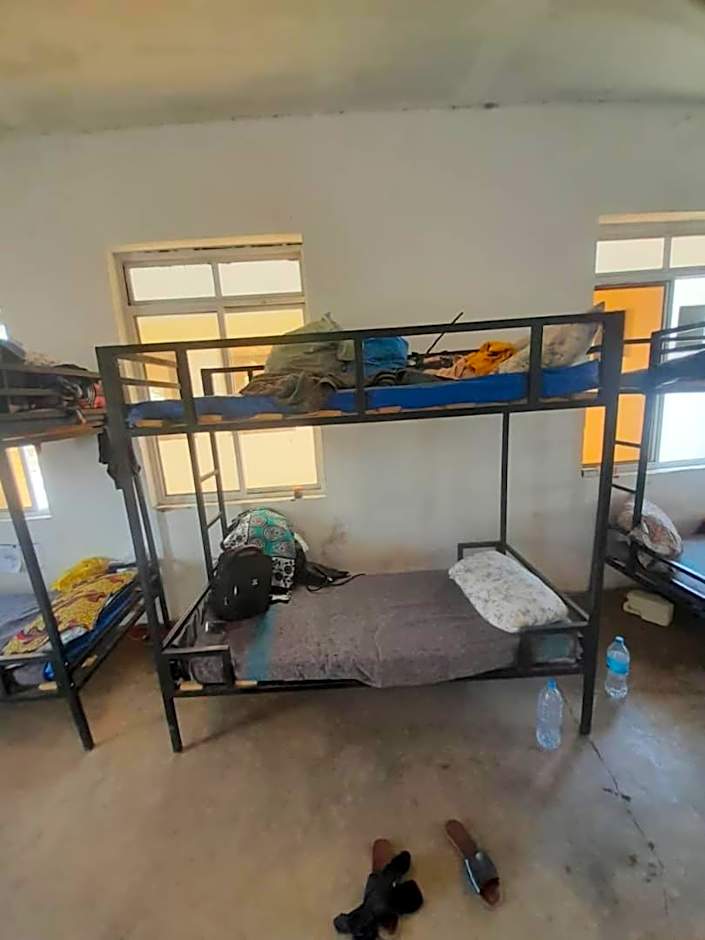Kilibase Hotel