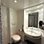 Hotel Best Western La Mare O Poissons