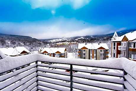 Apartamenty Izerskie - ul. Cicha 13D-E