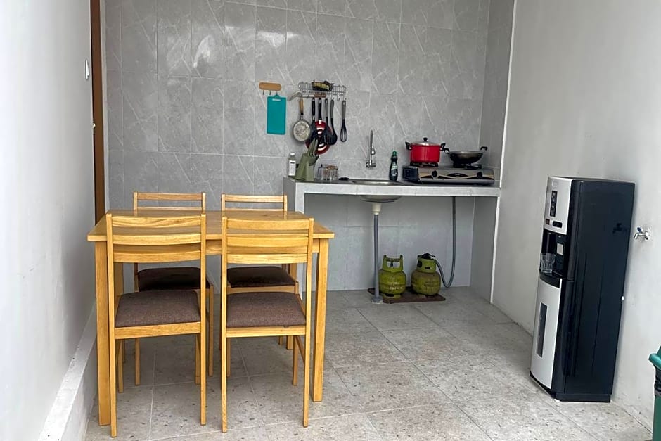 Maisaba Coliving Cempaka