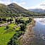 Appin Holiday Homes - Lodges, Shepherds Hut and Train Carriage stays