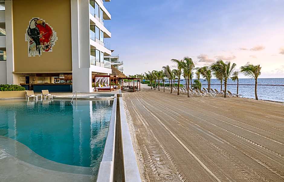 Sensira Resort & Spa Riviera Maya All Inclusive