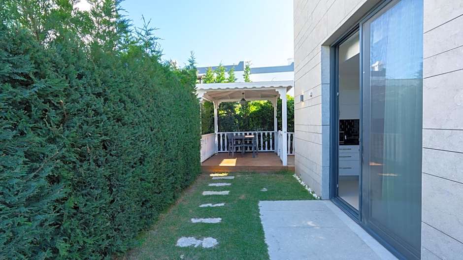 Blue Point Hotel Yalikavak