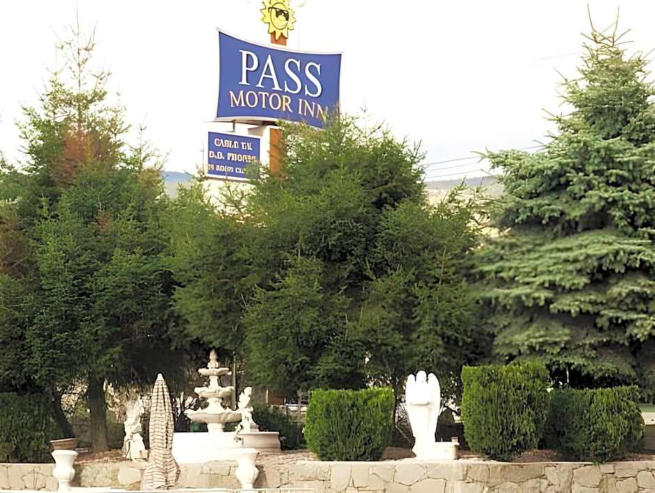 Coast Penticton Hotel