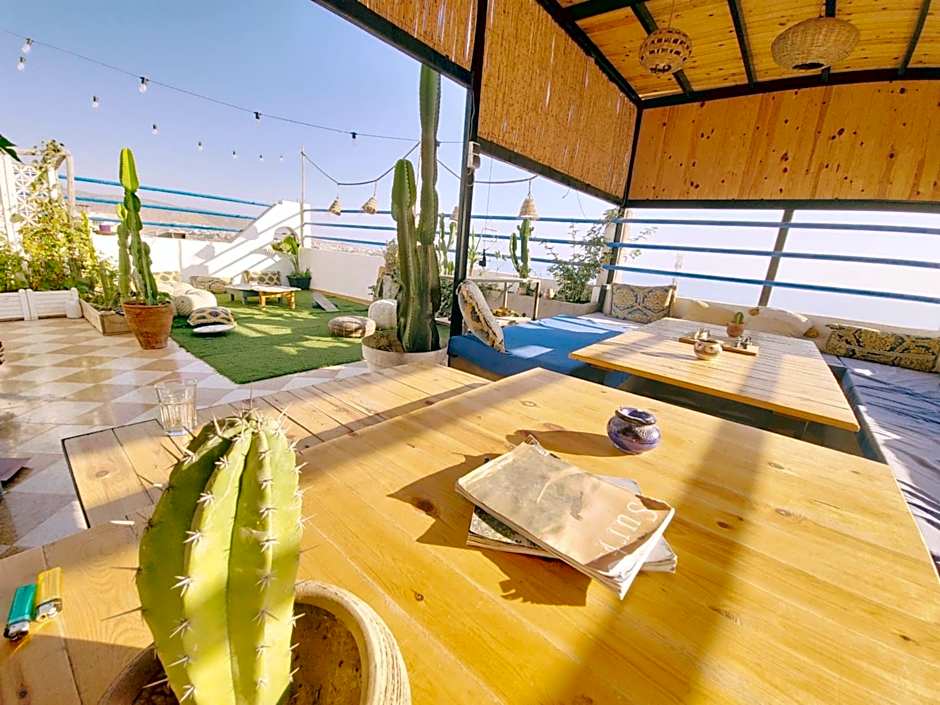 Good Wave Surf House