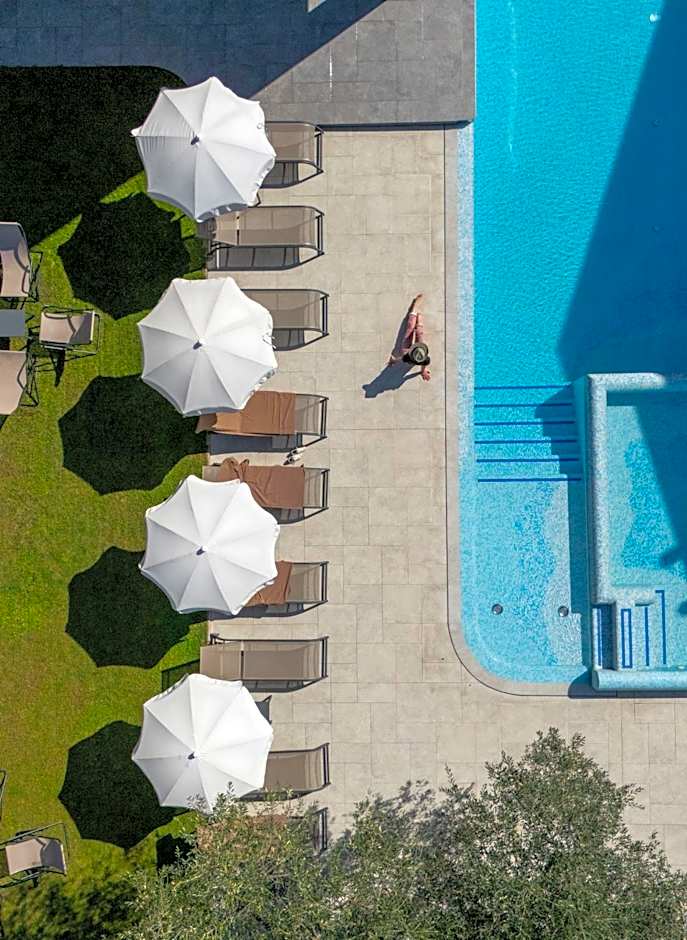Residence Lido Hotel