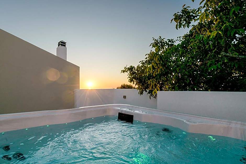Salvia Villas