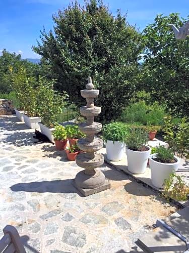 B&B Oca Nera Lerici