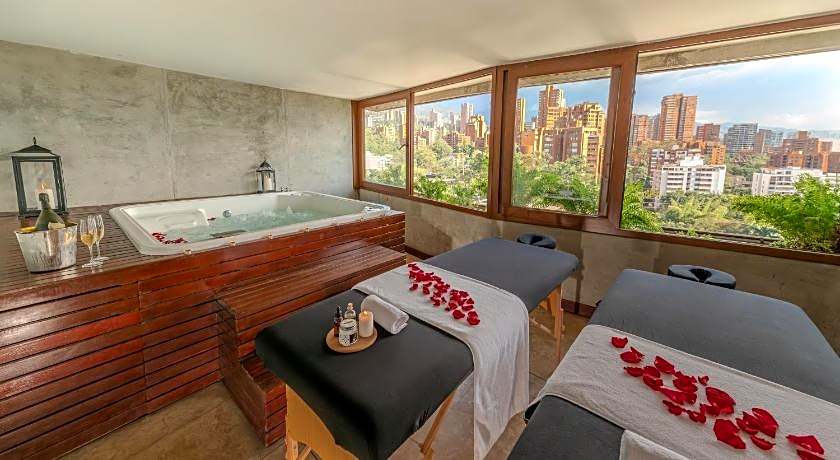 The Charlee Lifestyle Hotel
