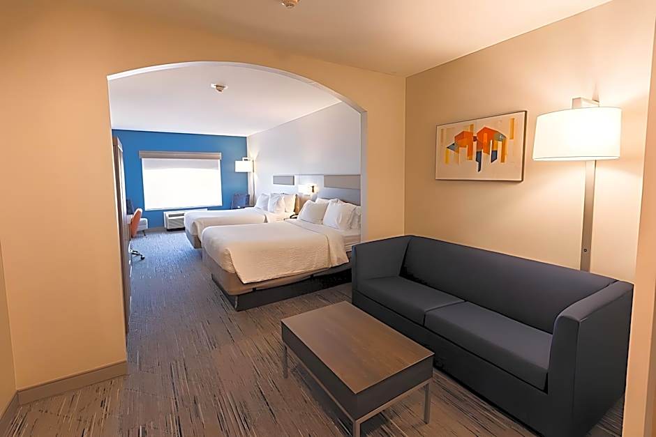 Holiday Inn Express & Suites Guthrie North Edmond By IHG
