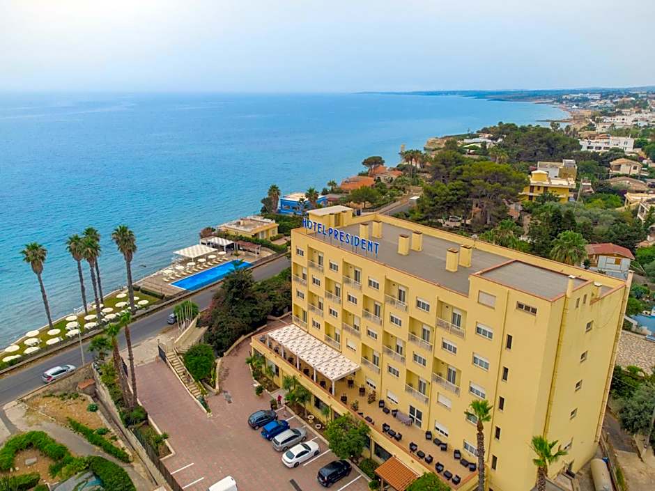 Hotel President Sea Palace