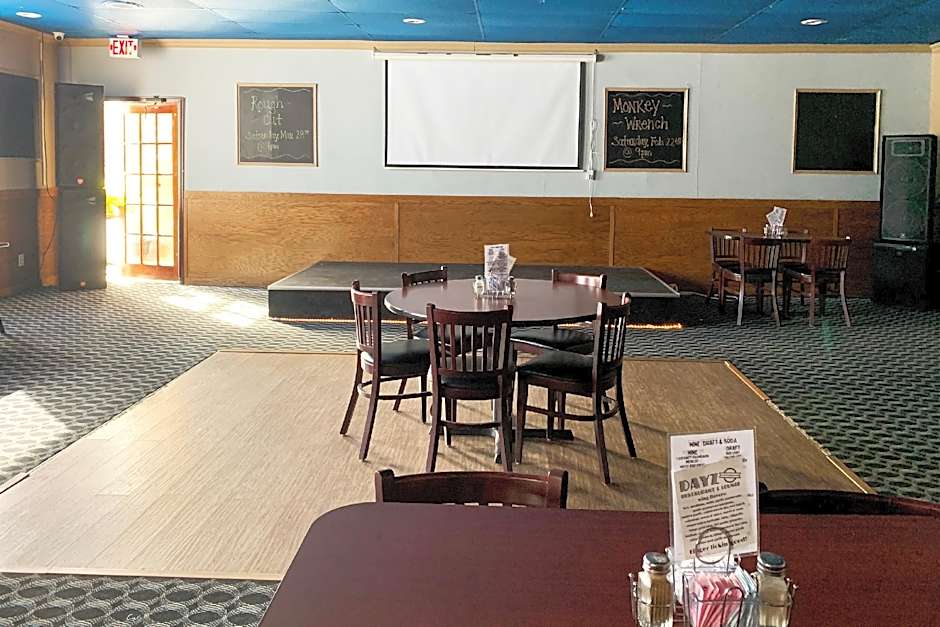 Days Inn by Wyndham Conneaut