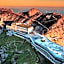 Hotel Pilatus-Kulm
