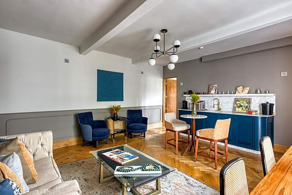 Casa Altata Hotel Boutique