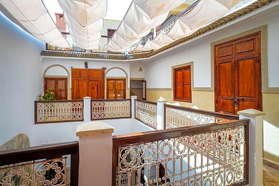 Riad Chalymar