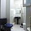 Clorinda's rooms